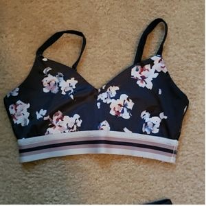 Beyond yoga bra